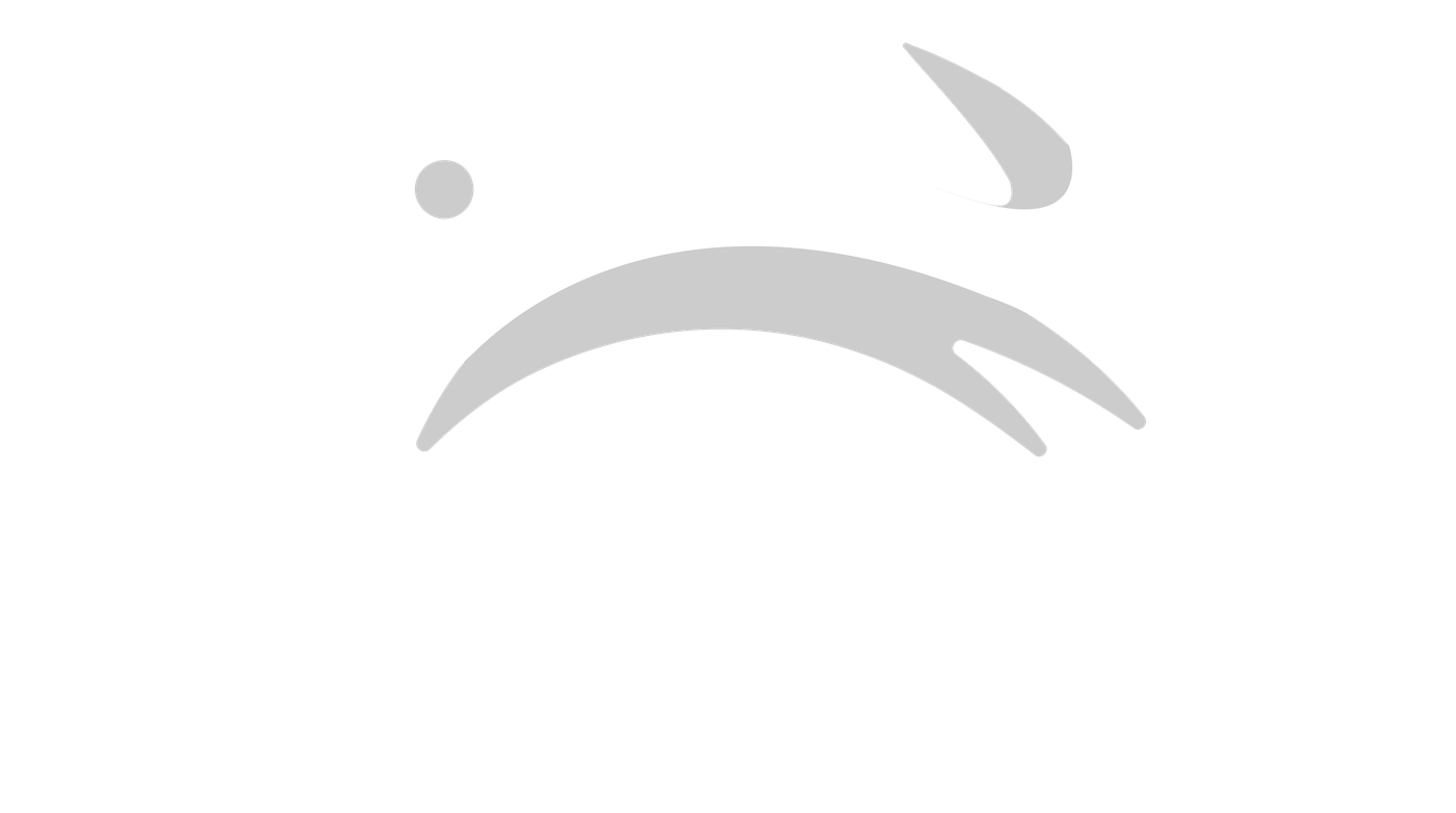 HireHopping bunny logo